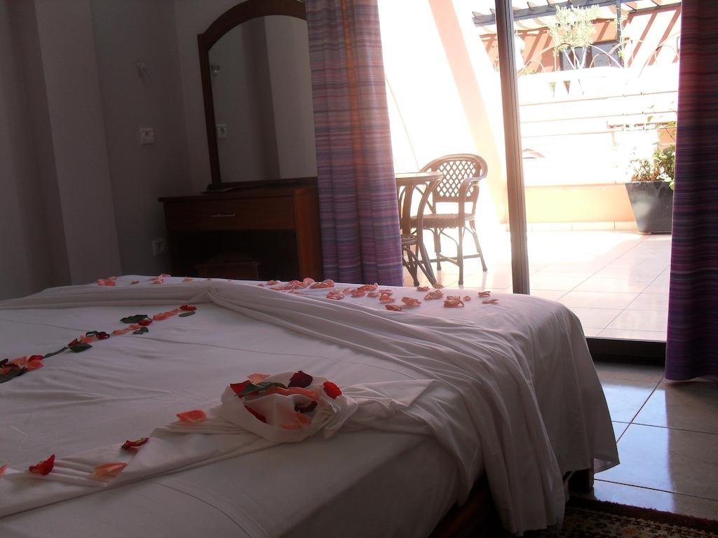 Hotel Gomassine Marrakesh Exteriör bild